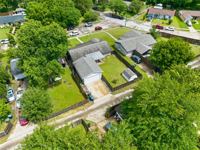 1514 Bay Shore Drive, Garland, TX 75040