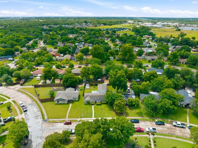 1514 Bay Shore Drive, Garland, TX 75040