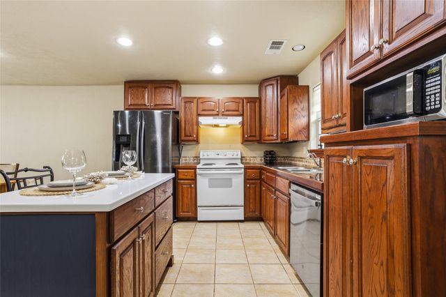 1514 Bay Shore Drive, Garland, TX 75040