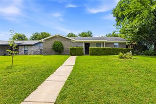 1514 Bay Shore Drive, Garland, TX 75040