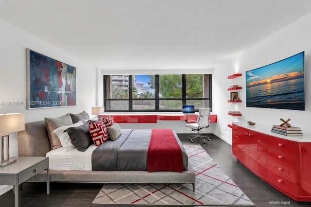 2 Grove Isle Drive B205, Miami, FL 33133