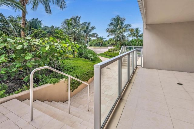 2 Grove Isle Drive B205, Miami, FL 33133