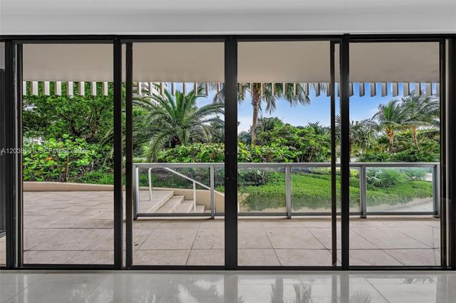 2 Grove Isle Drive B205, Miami, FL 33133