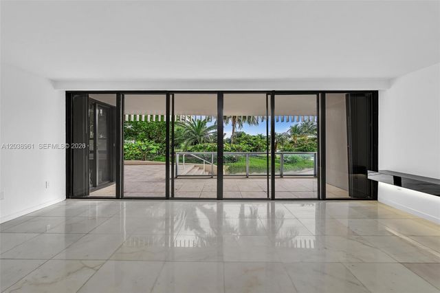 2 Grove Isle Drive B205, Miami, FL 33133