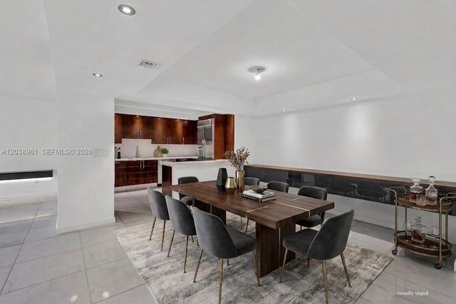 2 Grove Isle Drive B205, Miami, FL 33133