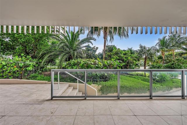 2 Grove Isle Drive B205, Miami, FL 33133