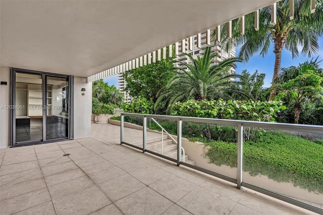 2 Grove Isle Drive B205, Miami, FL 33133