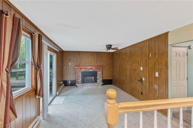 5497 Fortuna Parkway, Clay, NY 13041