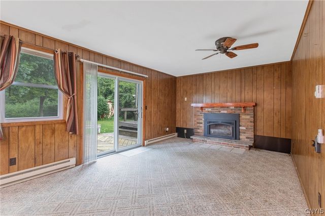5497 Fortuna Parkway, Clay, NY 13041