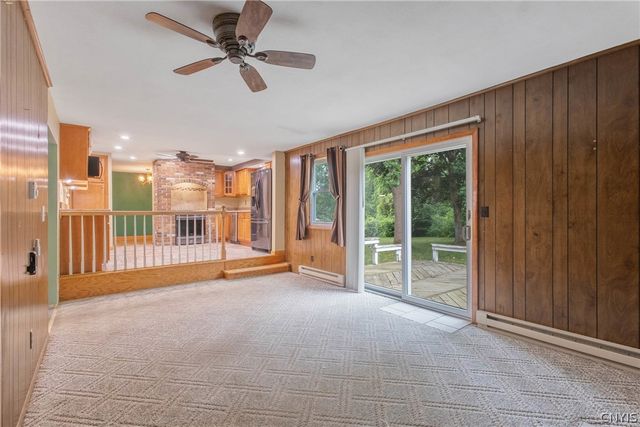 5497 Fortuna Parkway, Clay, NY 13041
