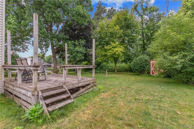 5497 Fortuna Parkway, Clay, NY 13041