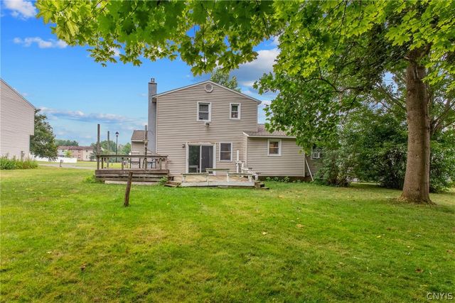 5497 Fortuna Parkway, Clay, NY 13041