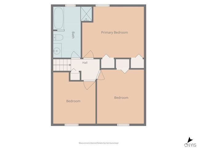 5497 Fortuna Parkway, Clay, NY 13041