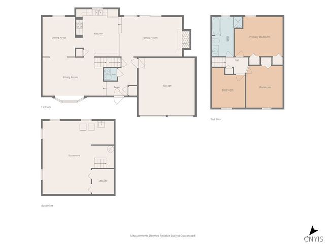 5497 Fortuna Parkway, Clay, NY 13041