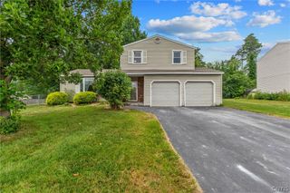5497 Fortuna Parkway, Clay, NY 13041