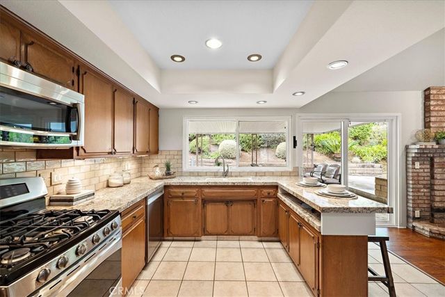 809 Puma Canyon, Glendora, CA 91740