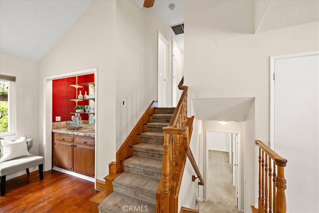 809 Puma Canyon, Glendora, CA 91740