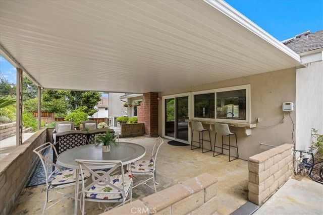 809 Puma Canyon, Glendora, CA 91740
