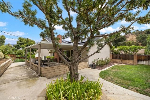 809 Puma Canyon, Glendora, CA 91740