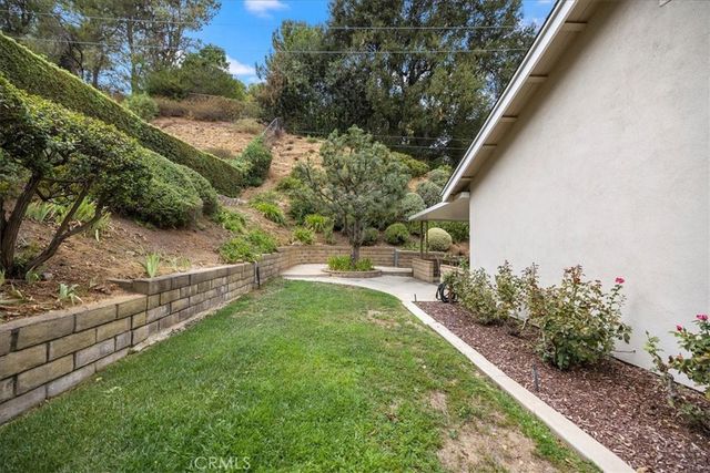 809 Puma Canyon, Glendora, CA 91740