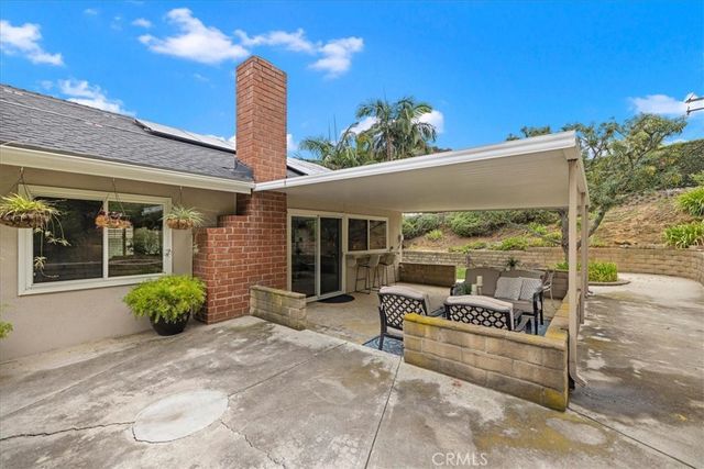 809 Puma Canyon, Glendora, CA 91740
