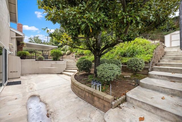 809 Puma Canyon, Glendora, CA 91740