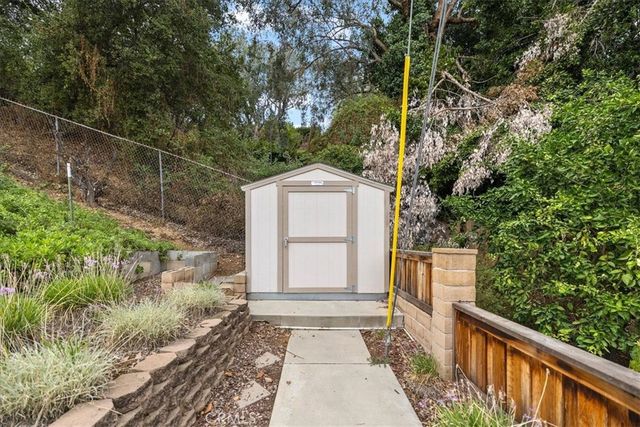 809 Puma Canyon, Glendora, CA 91740