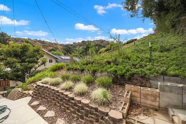 809 Puma Canyon, Glendora, CA 91740