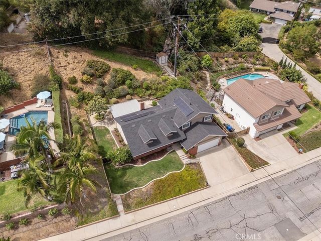 809 Puma Canyon, Glendora, CA 91740