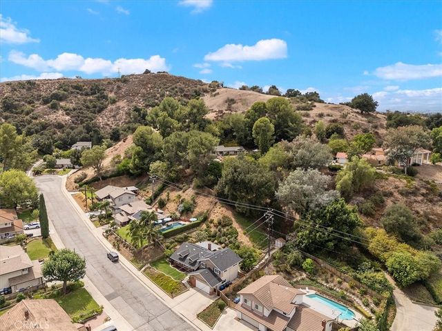 809 Puma Canyon, Glendora, CA 91740