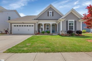 222 Durness Drive, Simpsonville, SC 29681