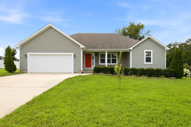 95 Luttrell Dr, Winchester, TN 37398