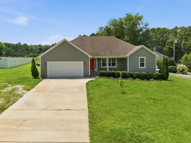 95 Luttrell Dr, Winchester, TN 37398