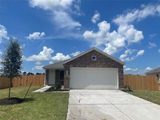 5025 Gallant Street, Bay City, TX 77414