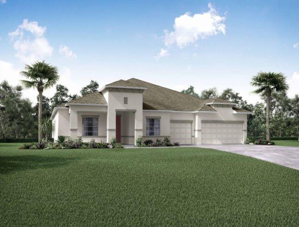 10043 WHITE MAGNOLIA SQUARE, Thonotosassa, FL 33592