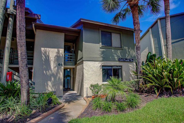 64 Village Del Prado Cir, St Augustine, FL 32080