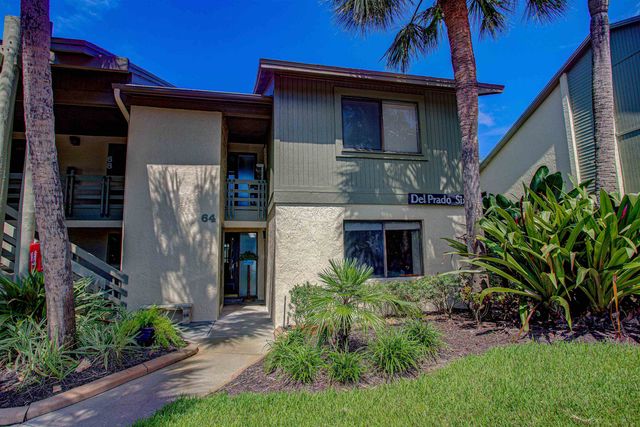 64 Village Del Prado Cir, St Augustine, FL 32080