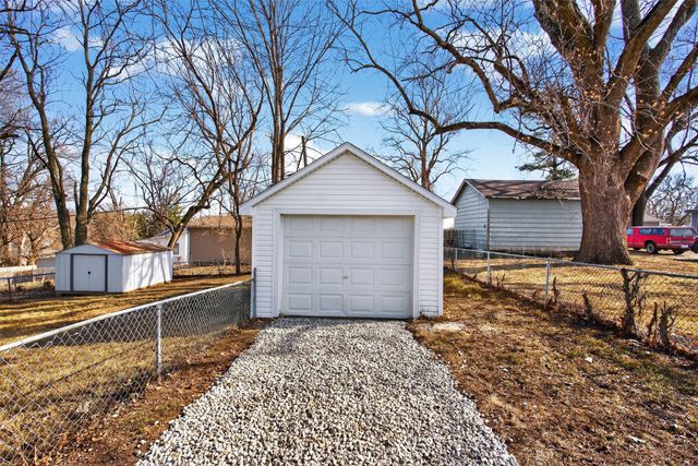 4703 SW 2nd Street, Des Moines, IA 50315