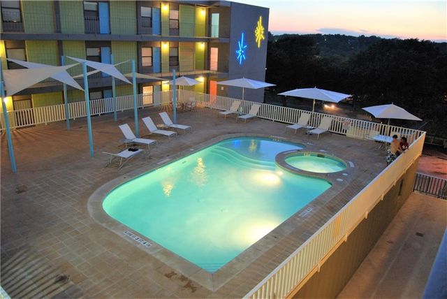 2408 Leon ST 202, Austin, TX 78705