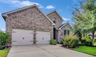 7739 Collina Landing Trail, Richmond, TX 77407