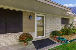 1109 Hampton Circle, Alvin, TX 77511