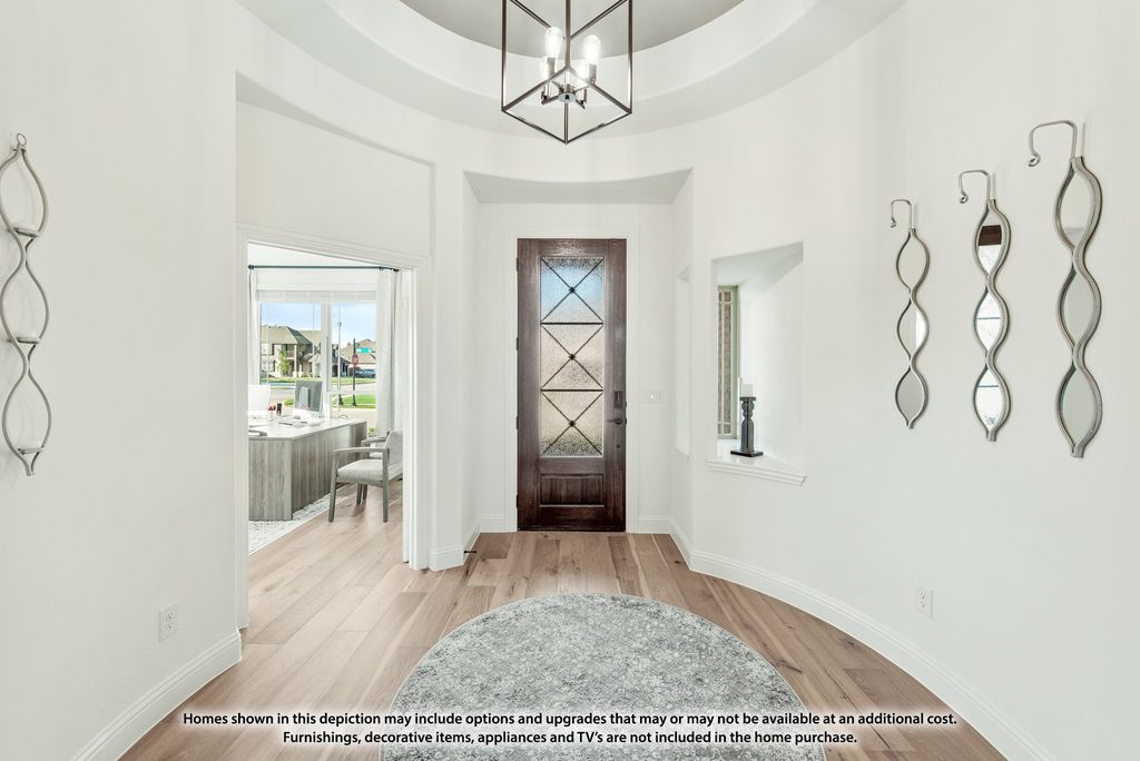 1209 Mission Street, Aubrey, TX 76227 — photo 3
