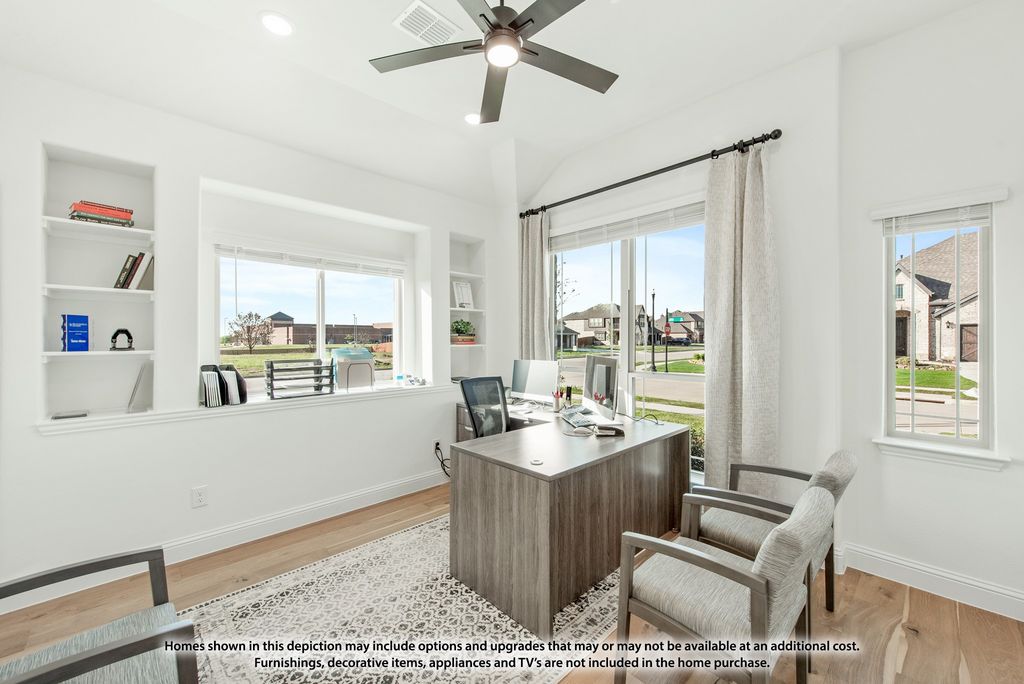 1209 Mission Street, Aubrey, TX 76227 — photo 4