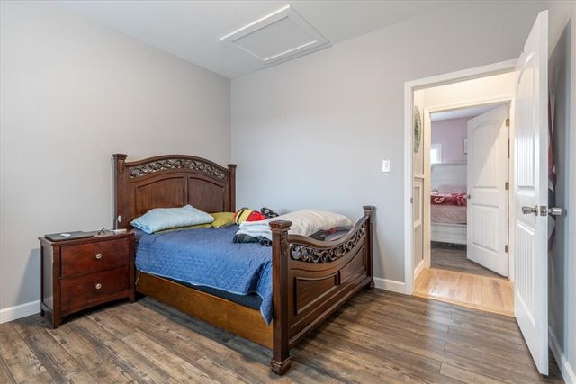 41 W Ozark Trail, Fayetteville, AR 72701