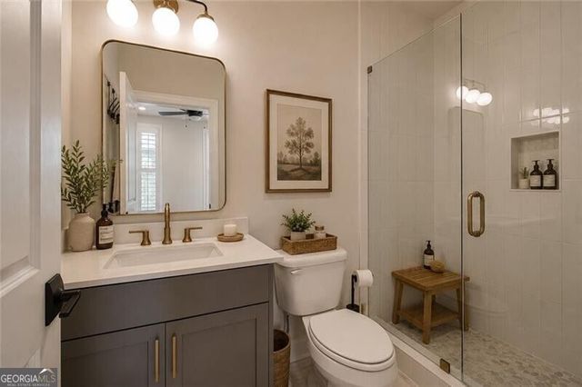 260 Briscoe Way, Alpharetta, GA 30009
