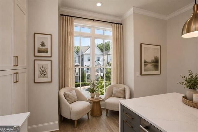 260 Briscoe Way, Alpharetta, GA 30009