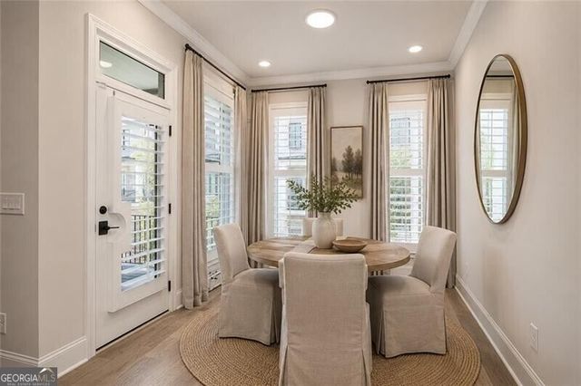 260 Briscoe Way, Alpharetta, GA 30009