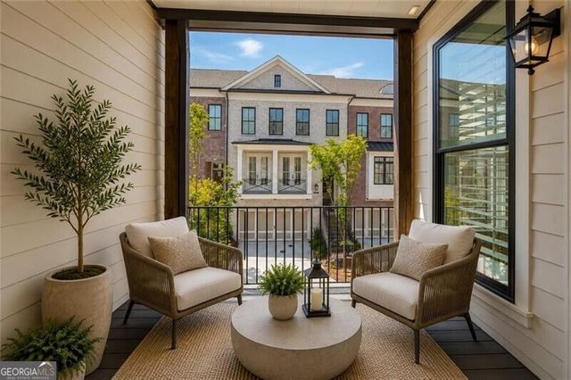 260 Briscoe Way, Alpharetta, GA 30009