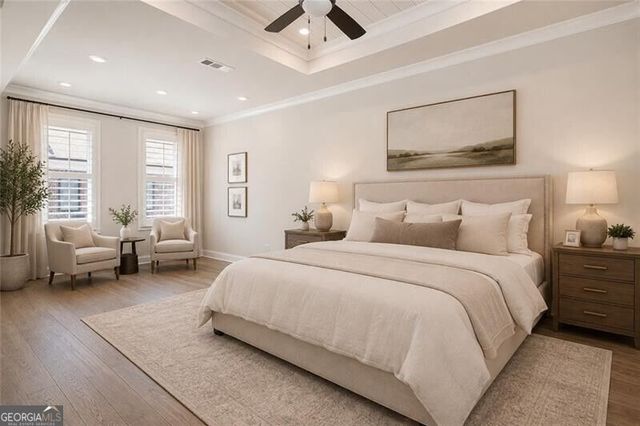 260 Briscoe Way, Alpharetta, GA 30009
