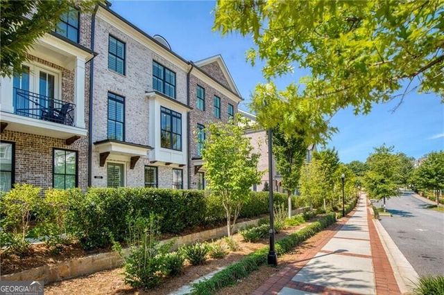 260 Briscoe Way, Alpharetta, GA 30009